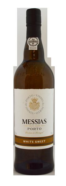 Porto Messias Branco Doce